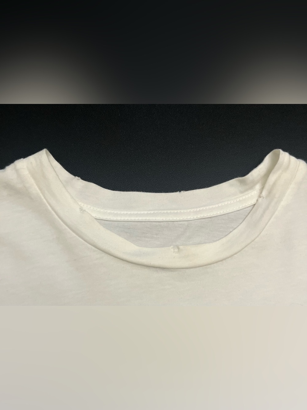 All Saints Ninety SS "NUTOPIA" Crew - Picture 2 of 6